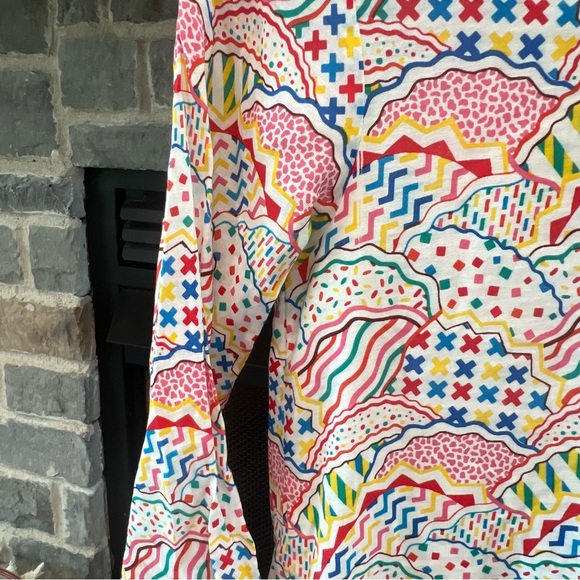 Compañia Fantastica Dress - Picture 2 of 7